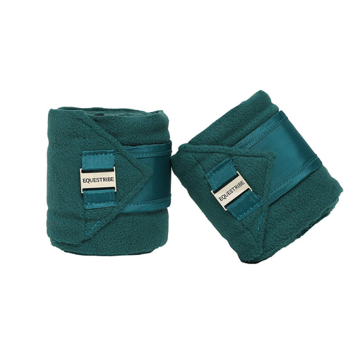 FLEECE WRAPS, JUNGLE DRUMS